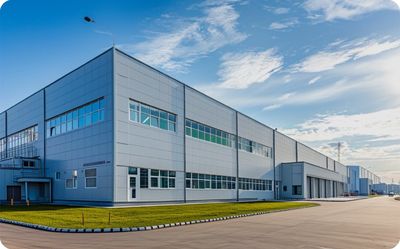 चीन Luox Hebei Synda International Trade Co.,Ltd कंपनी प्रोफाइल