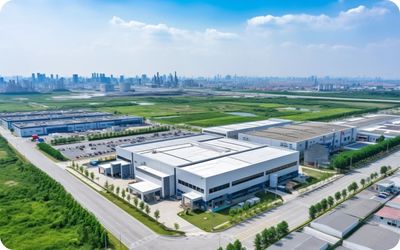 चीन Luox Hebei Synda International Trade Co.,Ltd कंपनी प्रोफाइल