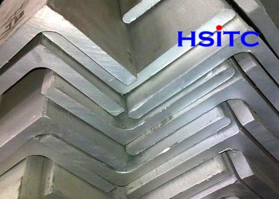 25x3 मिमी एल आकार का कोण स्टील