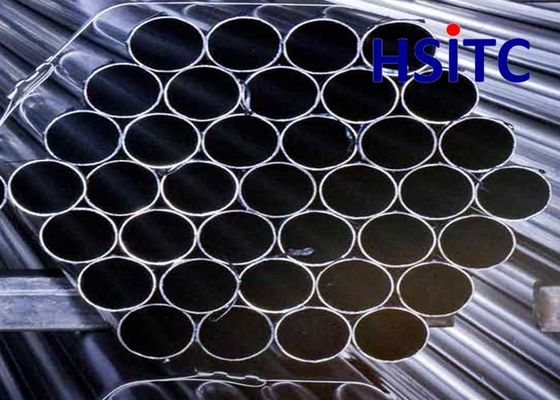 Api 5l Psl1 कार्बन स्टील सीमलेस ट्यूब
