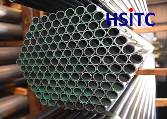 Api 5l Psl1 कार्बन स्टील सीमलेस ट्यूब
