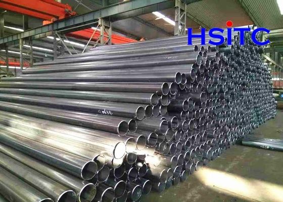 जल इंजीनियरिंग DN300 10mm वेल्डेड स्टील पाइप Astm a53 Gr.b