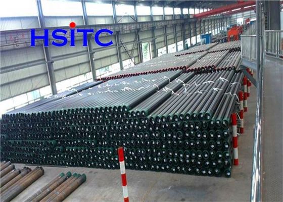 SS400 स्टील ERW स्टील पाइप Astm A53 ग्रेड B जल अभियंता