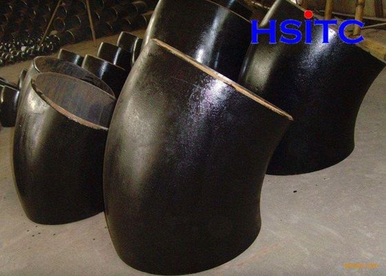 आईएसओ 9001 मिश्र धातु स्टील फिटिंग
