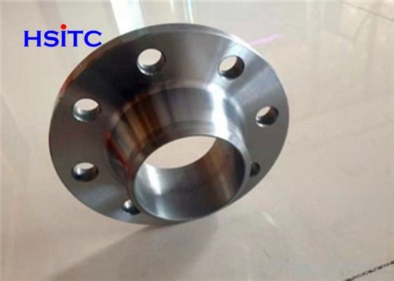 ASME B16.5 कार्बन स्टील के फ्लैंग्स