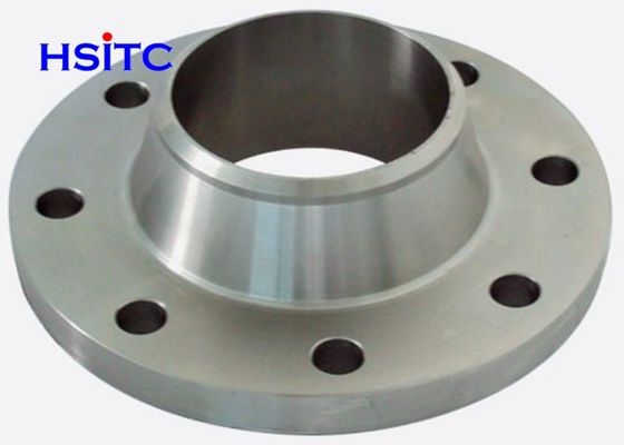 ASME B16.5 कार्बन स्टील के फ्लैंग्स