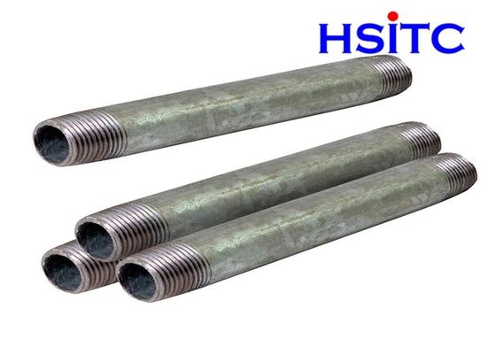 X60 12&quot; जस्ती कार्बन स्टील पाइप Astm A53