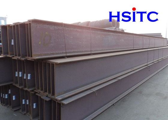 S275 निर्माण संरचनात्मक इस्पात