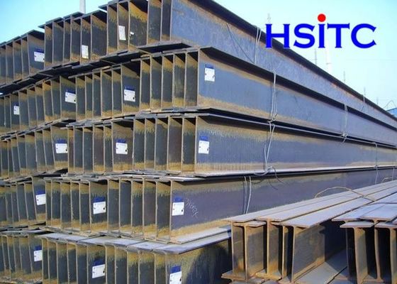 S275 निर्माण संरचनात्मक इस्पात