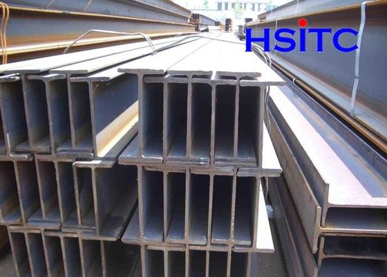 एच खंड GB/T11263 जस्ती स्टील कोण S355 निर्माण संरचनात्मक स्टील