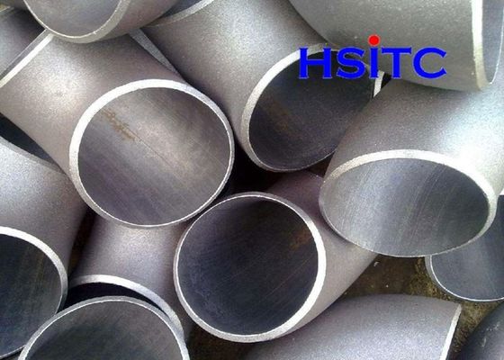 ASTM A960M अनुसूची 40 स्टील पाइप फिटिंग आईएसओ 9001