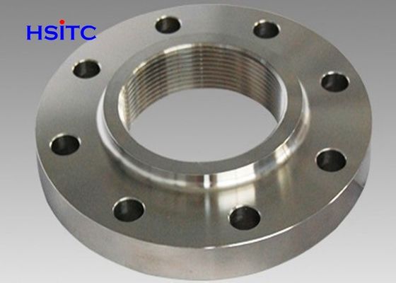 कक्षा 400 का अंधा स्टेनलेस स्टील का अंधा फ्लैंज ASME B16.5