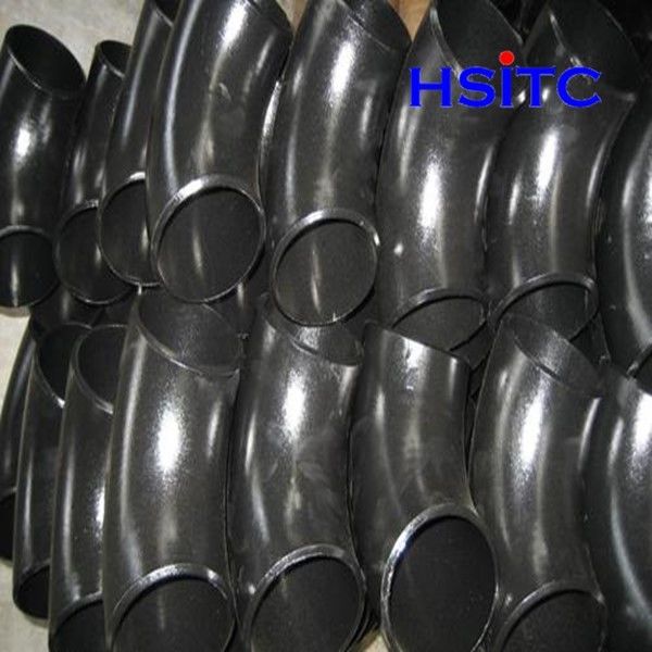ASME B16.9 1422 मिमी वेल्डेबल स्टील पाइप फिटिंग SCH10 0